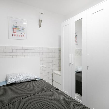 Apartamento El Mar 2 알리칸테 외부 사진