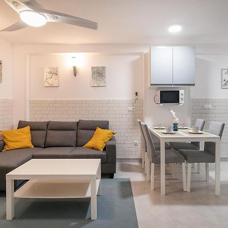 Apartamento El Mar 2 알리칸테 외부 사진