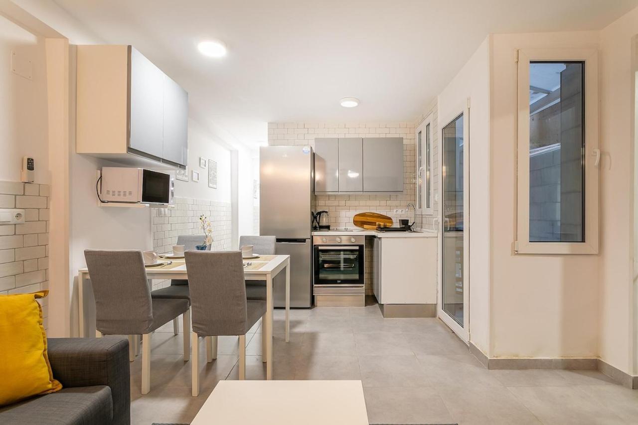 Apartamento El Mar 2 알리칸테 외부 사진