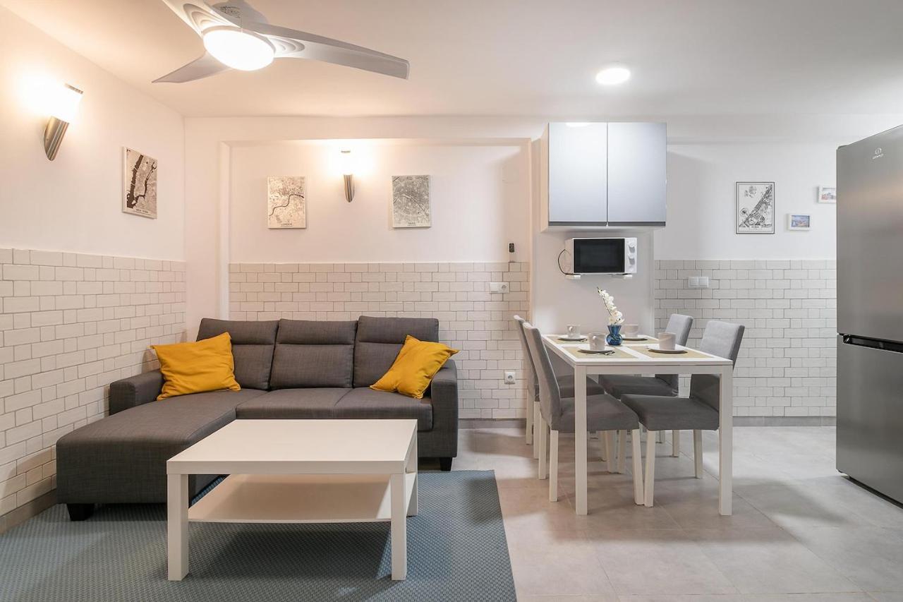 Apartamento El Mar 2 알리칸테 외부 사진