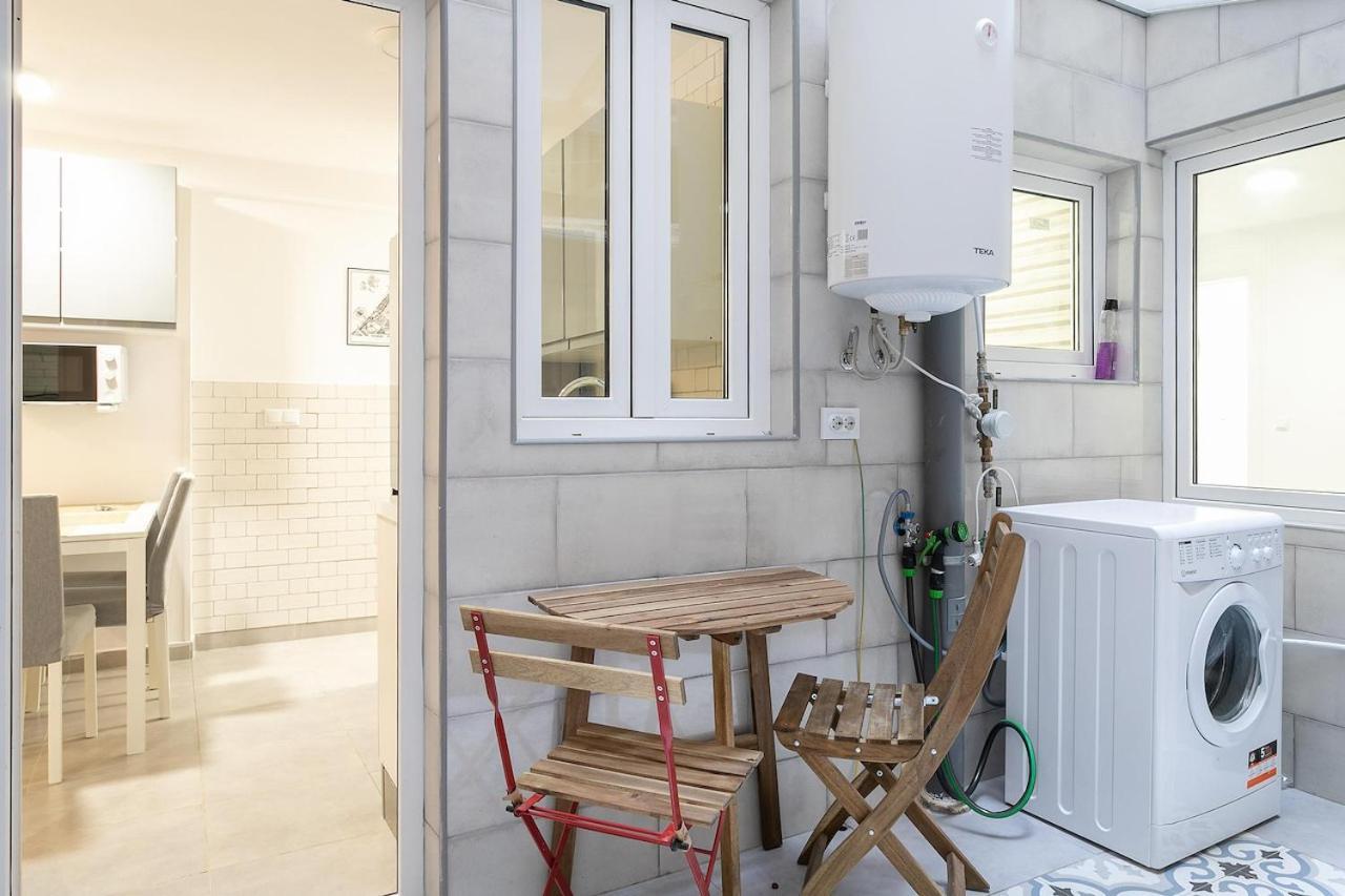 Apartamento El Mar 2 알리칸테 외부 사진